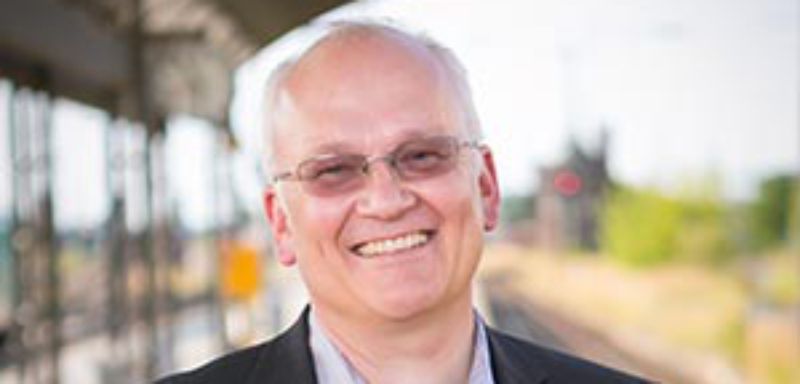 Holger Michelmann, Geschäftsführer der Interlink GmbH | Bildrechte: Interlink GmbH