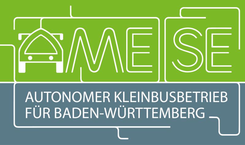 Projektkonsortium AMEISE